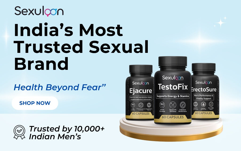 Transform Your Sexual Life — 20% Off